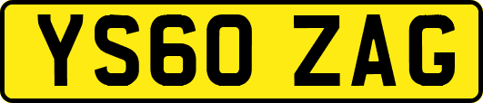 YS60ZAG