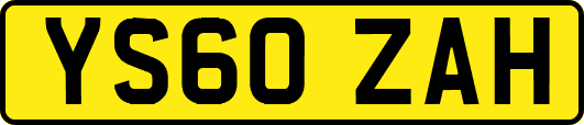 YS60ZAH
