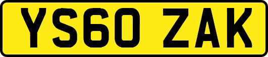 YS60ZAK