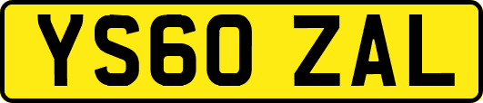 YS60ZAL