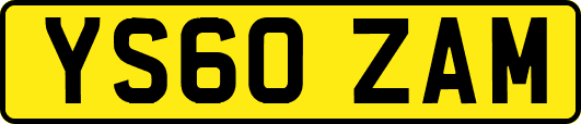YS60ZAM