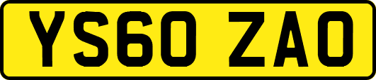 YS60ZAO