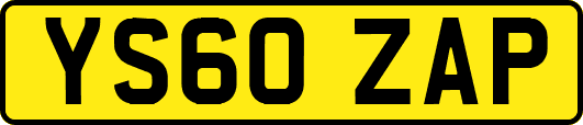 YS60ZAP
