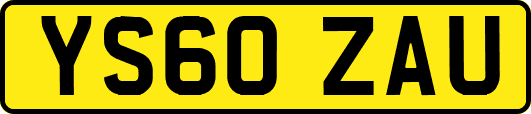 YS60ZAU