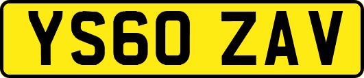 YS60ZAV