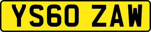 YS60ZAW