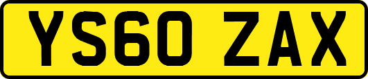 YS60ZAX