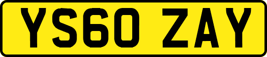 YS60ZAY