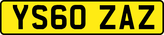 YS60ZAZ