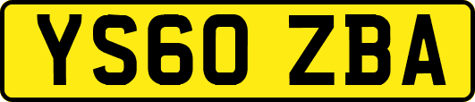 YS60ZBA