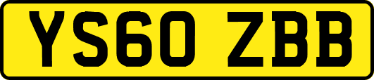 YS60ZBB