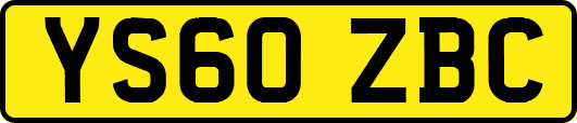 YS60ZBC