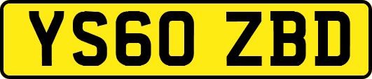 YS60ZBD