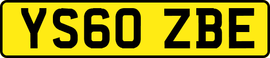 YS60ZBE
