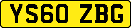 YS60ZBG
