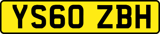 YS60ZBH