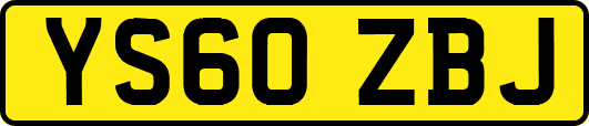 YS60ZBJ