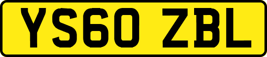 YS60ZBL