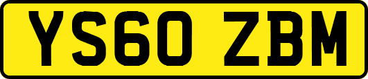 YS60ZBM