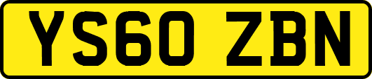 YS60ZBN