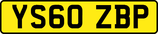YS60ZBP