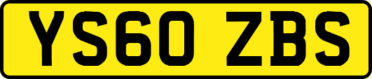 YS60ZBS