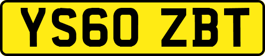 YS60ZBT