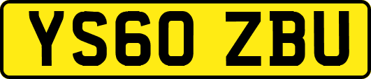 YS60ZBU