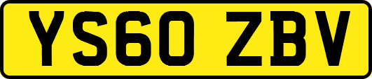YS60ZBV