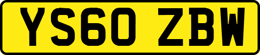 YS60ZBW
