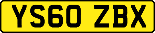 YS60ZBX