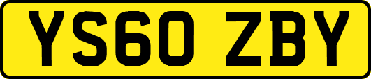 YS60ZBY