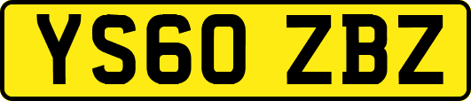 YS60ZBZ