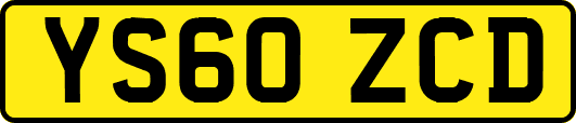 YS60ZCD