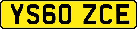 YS60ZCE