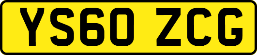 YS60ZCG