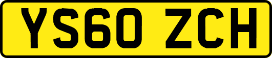 YS60ZCH