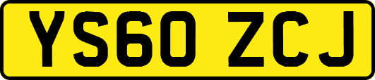 YS60ZCJ