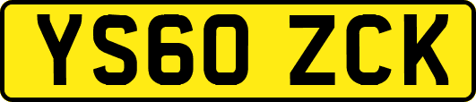 YS60ZCK