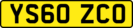 YS60ZCO