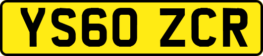 YS60ZCR