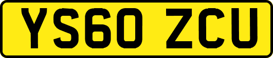 YS60ZCU