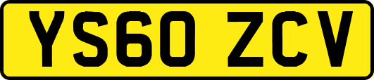 YS60ZCV