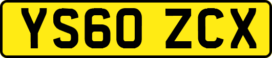 YS60ZCX