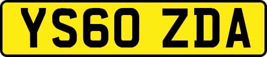 YS60ZDA