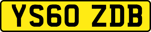 YS60ZDB