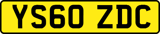 YS60ZDC