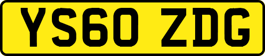 YS60ZDG