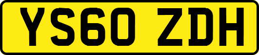 YS60ZDH