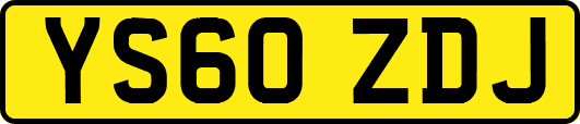 YS60ZDJ